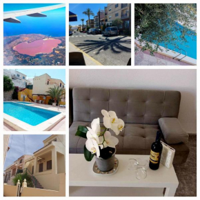 Torrevieja - San Miguel de Salinas, Entire Home
